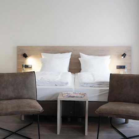 Atlas Hotel Ettenheim-Rust Экстерьер фото