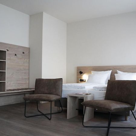 Atlas Hotel Ettenheim-Rust Экстерьер фото