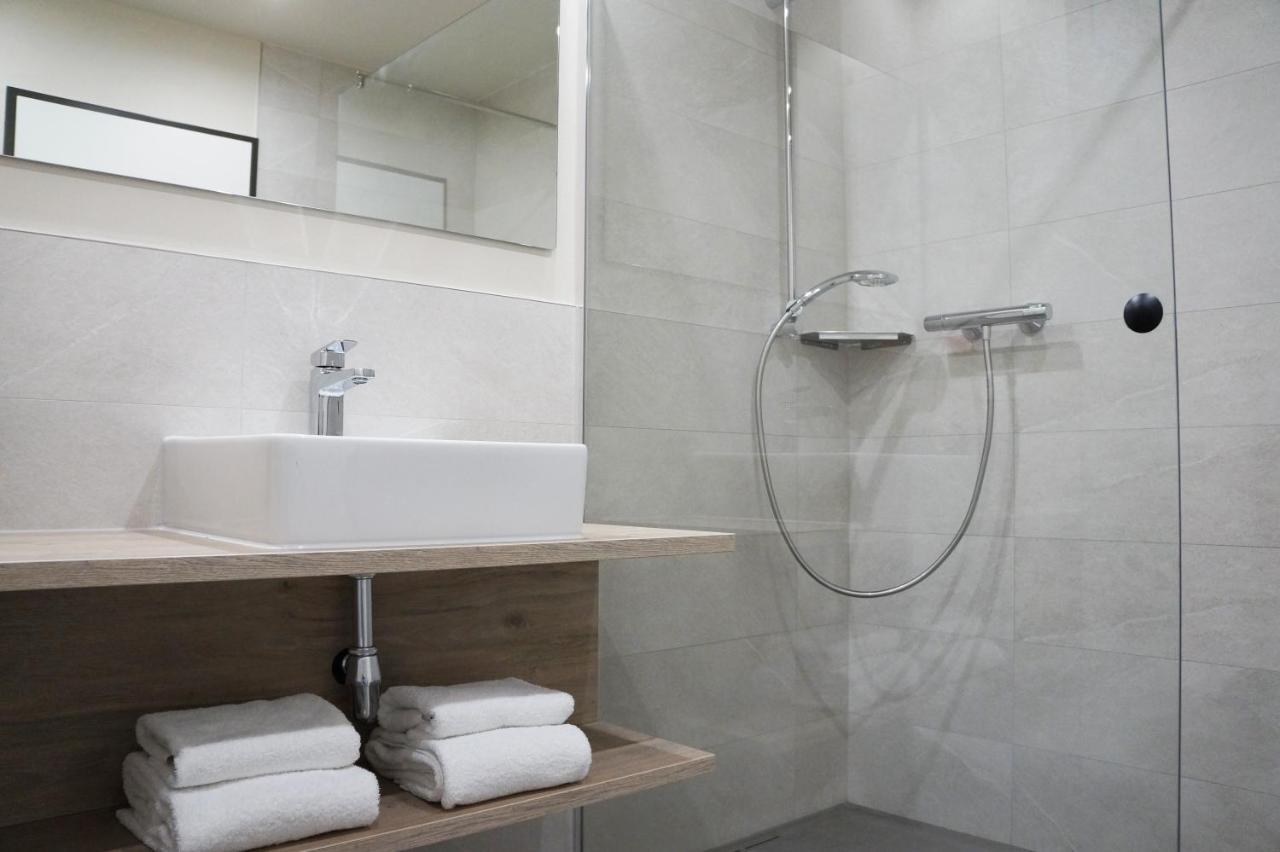 Atlas Hotel Ettenheim-Rust Экстерьер фото