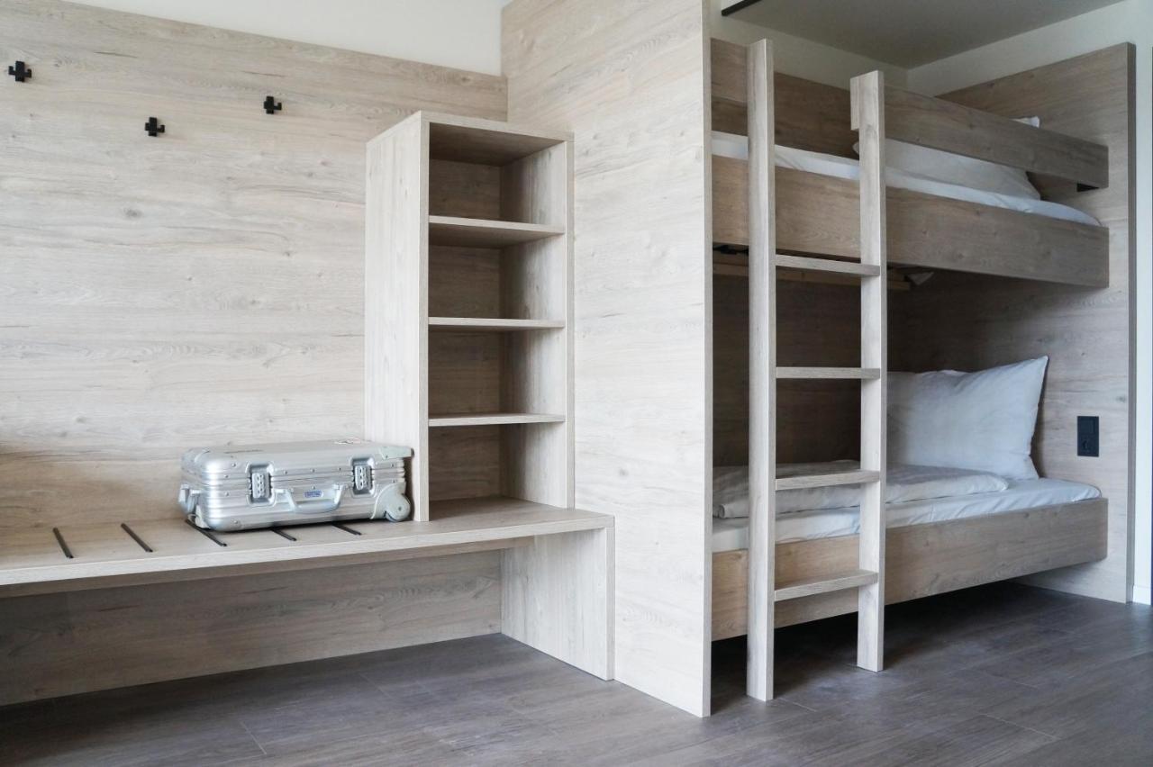 Atlas Hotel Ettenheim-Rust Экстерьер фото
