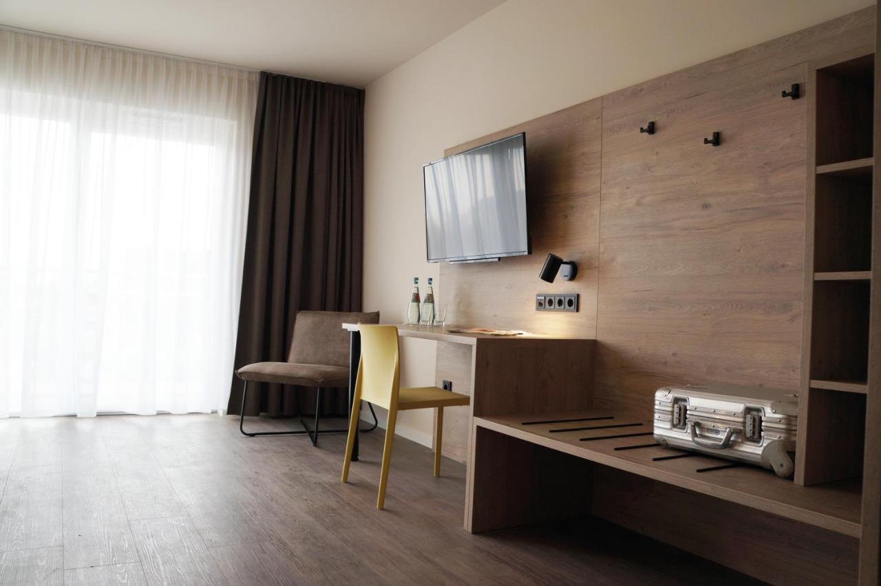 Atlas Hotel Ettenheim-Rust Экстерьер фото