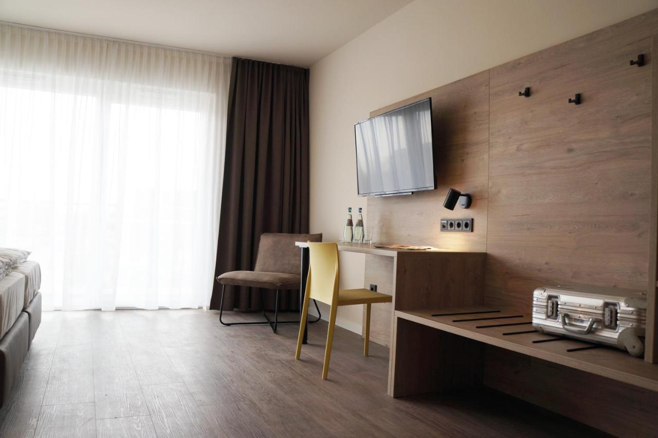 Atlas Hotel Ettenheim-Rust Экстерьер фото